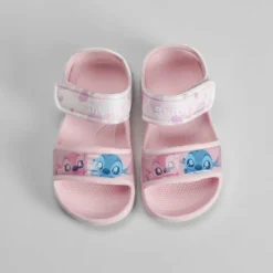 Online Chancla de playa rosa Chanclas