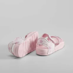 Online Chancla de playa rosa Chanclas