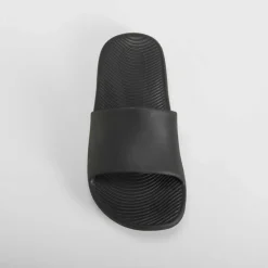 Discount Chancla pala EVA negra Mujer Chanclas