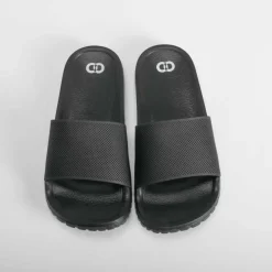 Clearance Chancla pala playa negra Chanclas