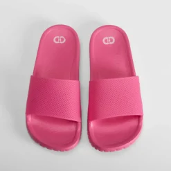 Discount Chancla pala playa rosa Chanclas