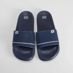 Sale Chancla pala raya azul Hombre Chanclas Piscina