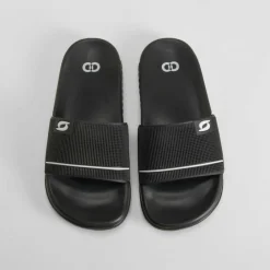 Best Chancla pala raya negra Mujer Chanclas