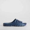 Chancla piscina azul Hombre Chanclas Piscina