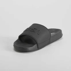 New Chancla piscina negra Chanclas