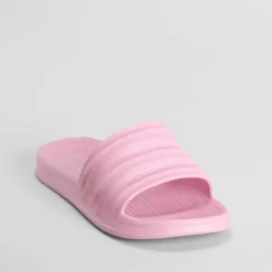 Hot Chancla piscina rosa Mujer Chanclas