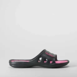 Outlet Chancla piscina rosa Mujer Chanclas