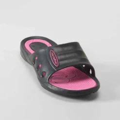 Outlet Chancla piscina rosa Mujer Chanclas