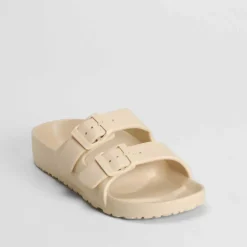 Hot Chancla playa bio arena Mujer Chanclas