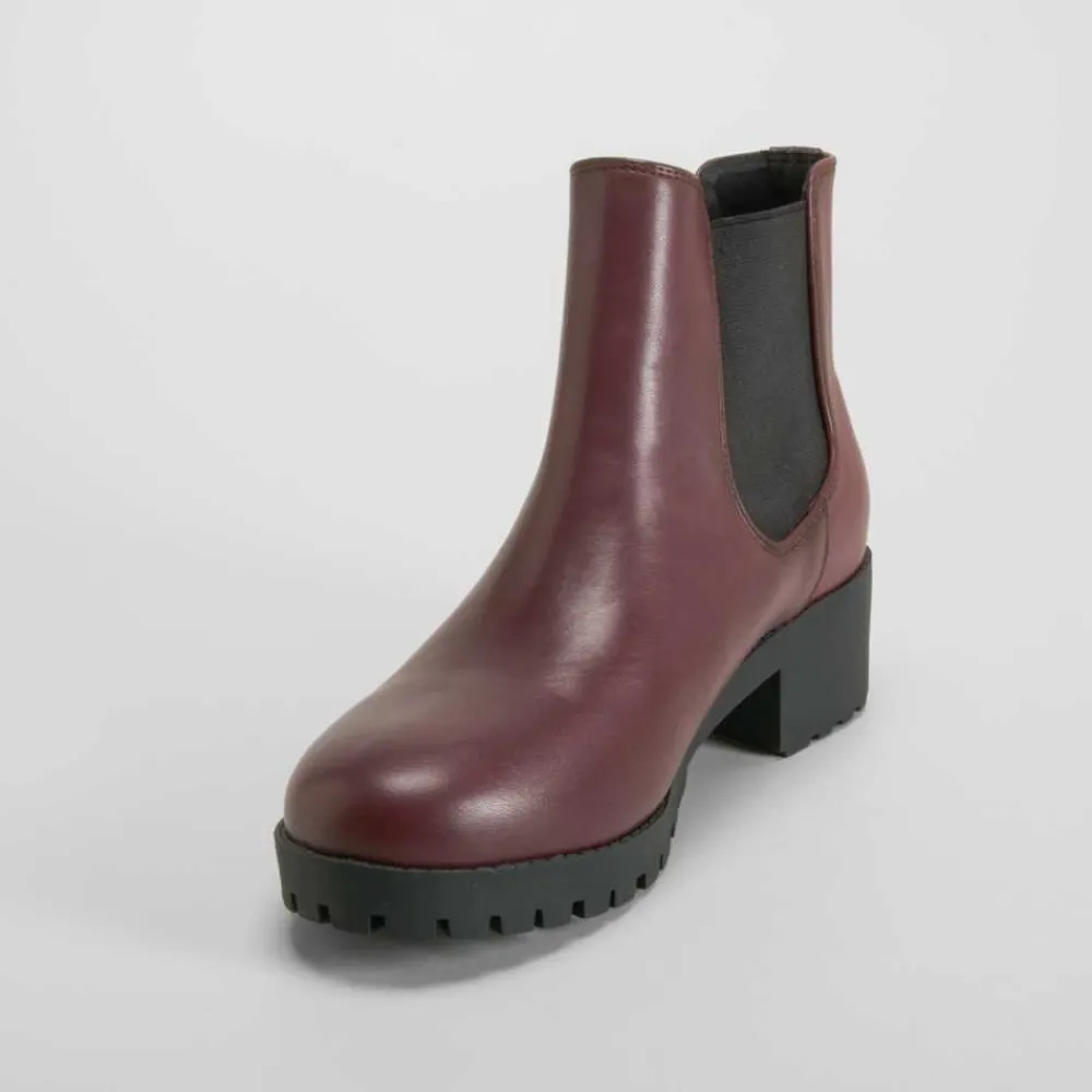 chelsea_bsico_burdeos_nyc_SKUNM85p722fZ_2.webp Best Chelsea básico burdeos Mujer Botines Planos|Básicos X Menos