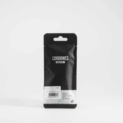 Online Cordones encerados 160 cm negro Cuidado Del Calzado