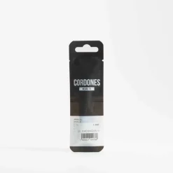 Hot Cordones encerados negro 75cm Cuidado Del Calzado