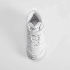 Best Deportiva alta bebé blanca Zapatillas Deportivas
