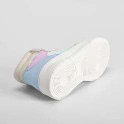 Sale Deportiva alta multicolor OH GIRL Zapatillas Altas