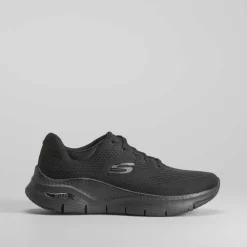 Online Deportiva ARCH FIT - BIG APPEAL negra Mujer Zapatillas Deportivas