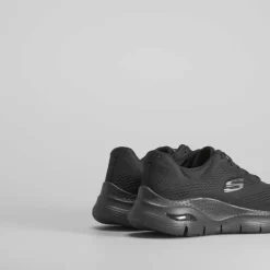 Online Deportiva ARCH FIT - BIG APPEAL negra Mujer Zapatillas Deportivas