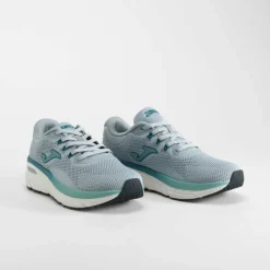 Online Deportiva Atreyu gris Mujer Zapatillas Deportivas