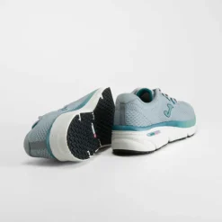 Online Deportiva Atreyu gris Mujer Zapatillas Deportivas