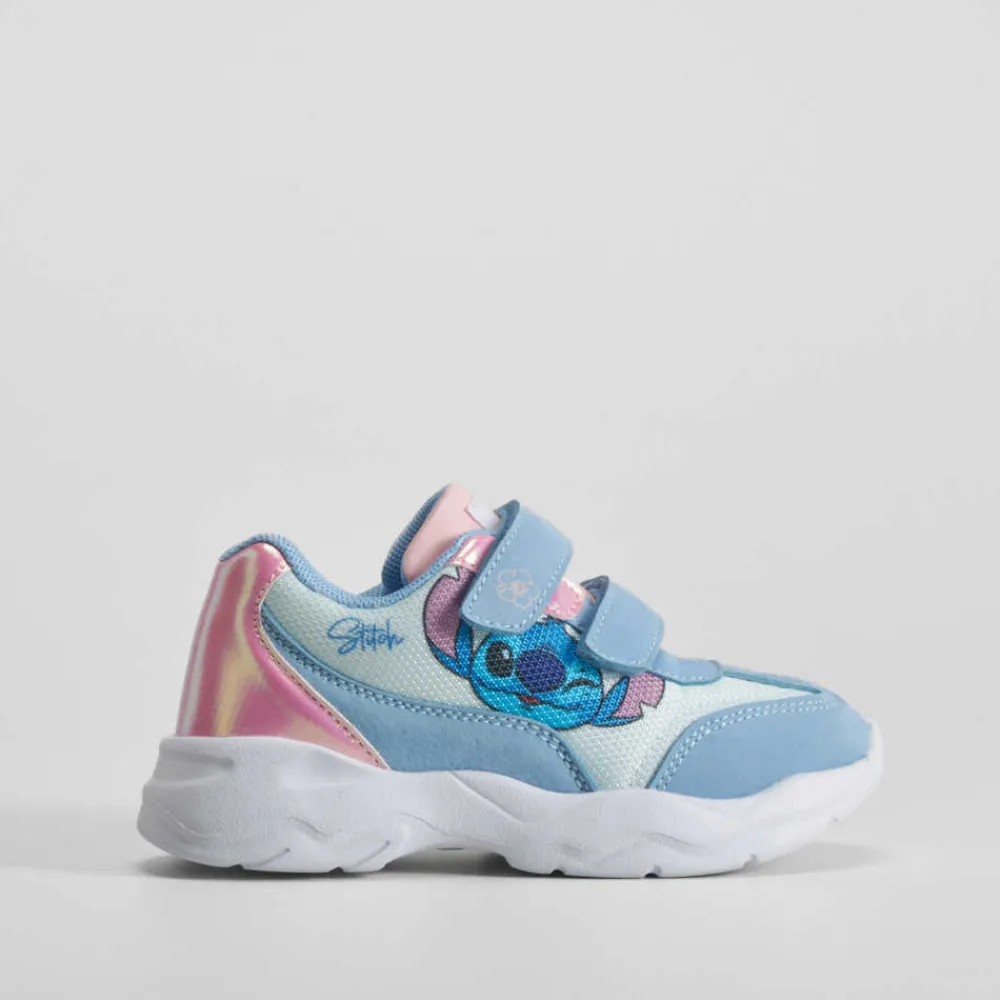 deportiva_azul_infantil_c_SKU5e96pY2PDJ_0.webp Discount Deportiva azul infantil con velcro Zapatillas Deportivas