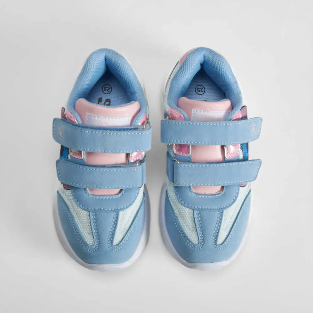 deportiva_azul_infantil_c_SKU5e96pY2PDJ_1.webp Discount Deportiva azul infantil con velcro Zapatillas Deportivas