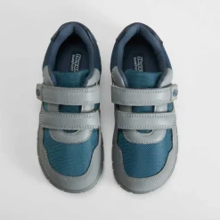 Best Deportiva barefoot azul Sneakers