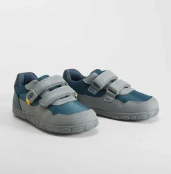 Best Deportiva barefoot azul Sneakers