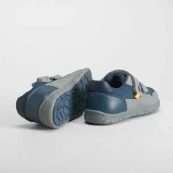 Best Deportiva barefoot azul Sneakers