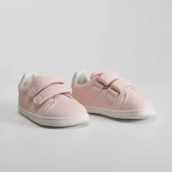 Hot Deportiva barefoot bebé rosa Zapatillas Deportivas