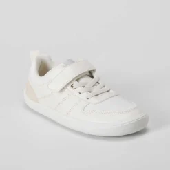 Deportiva barefoot blanca Zapatillas Deportivas