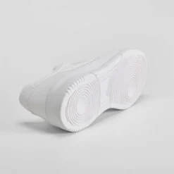 Hot Deportiva basket low blanca Zapatillas Deportivas