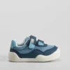 Discount Deportiva bebé azul COMFEET Zapatillas Deportivas