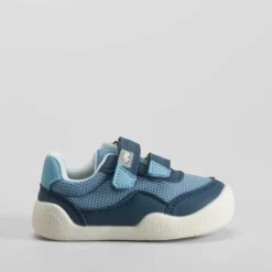 Discount Deportiva bebé azul COMFEET Zapatillas Deportivas