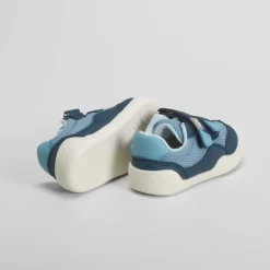 Discount Deportiva bebé azul COMFEET Zapatillas Deportivas