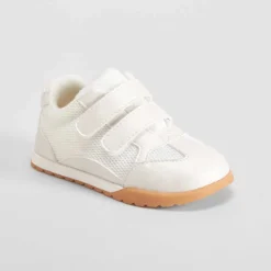 Deportiva bebé beige Zapatillas Deportivas