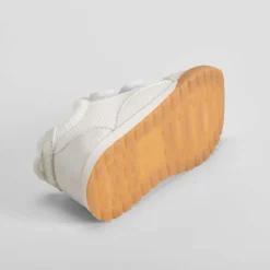 Deportiva bebé beige Zapatillas Deportivas