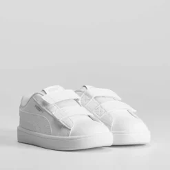 Online Deportiva bebé Rickie blanco Zapatillas Deportivas