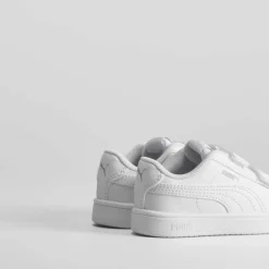 Online Deportiva bebé Rickie blanco Zapatillas Deportivas