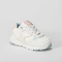 Discount Deportiva blanca Zapatillas Deportivas