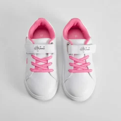 Online Deportiva blanca Zapatillas Deportivas