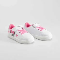 Online Deportiva blanca Zapatillas Deportivas