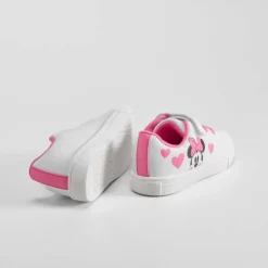 Online Deportiva blanca Zapatillas Deportivas