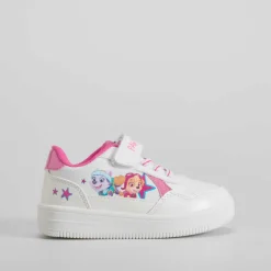 Deportiva blanca Zapatillas Deportivas