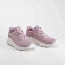 Sale Deportiva BOBS lavanda Mujer Zapatillas Deportivas