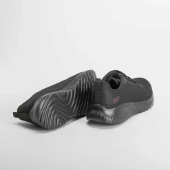 Discount Deportiva BOBS SPORT negra Mujer Zapatillas Deportivas