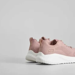 Clearance Deportiva Bobs Squad Chaos SKCECHERS Mujer Zapatillas Deportivas