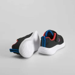 Best Deportiva bounder negra Zapatillas Deportivas