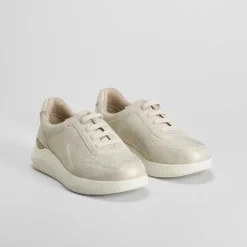 Outlet Deportiva casual arena Mujer Sneakers