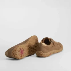 Discount Deportiva casual barefoot taupe Mujer Sneakers