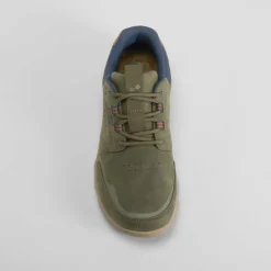 Hot Deportiva casual barefoot kaki Hombre Sneakers