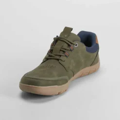 Hot Deportiva casual barefoot kaki Hombre Sneakers